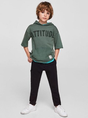 Boys Clothing