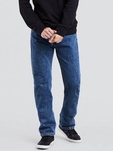 Regular Fit Jeans