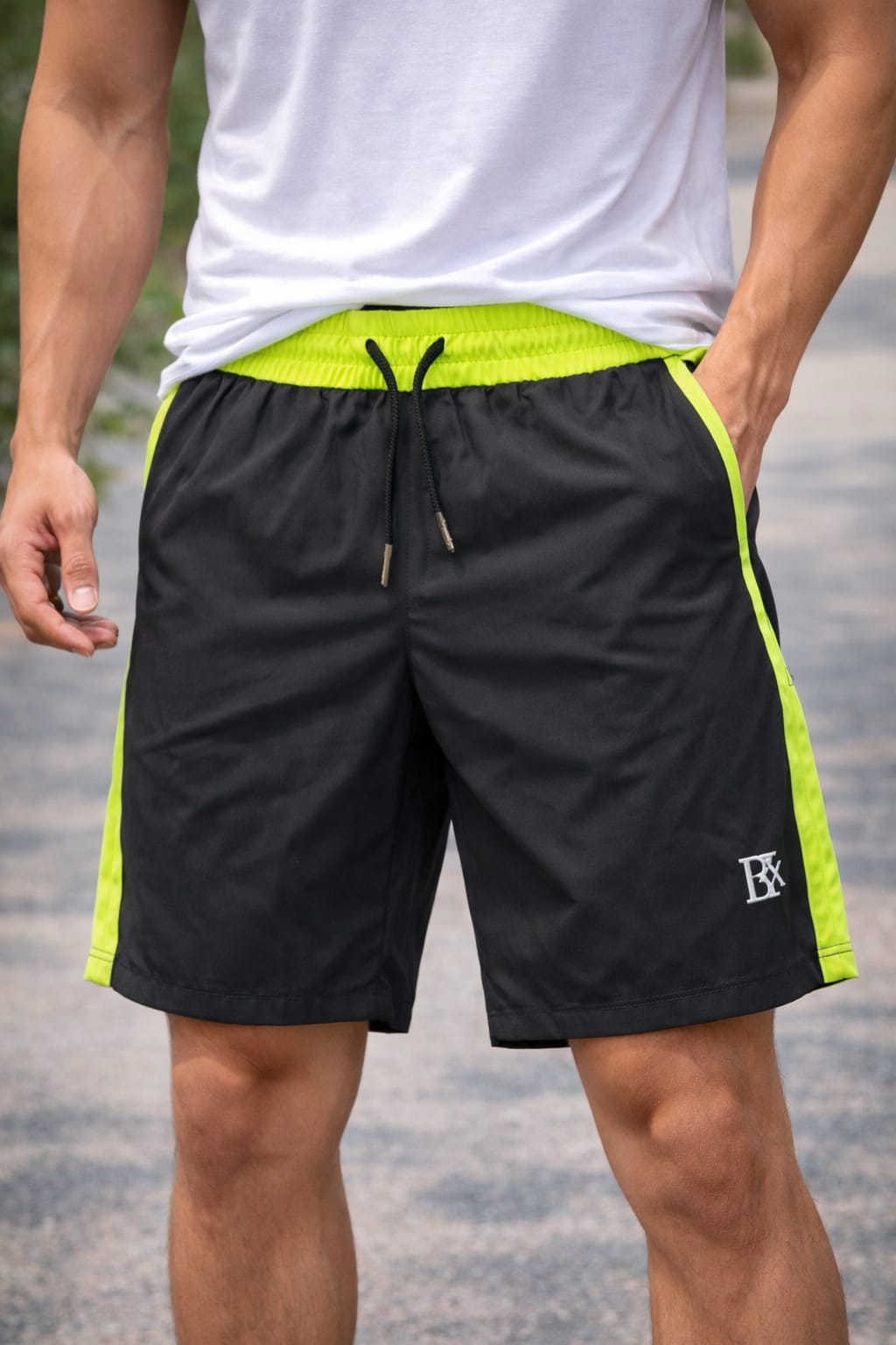 SHORTS MEN"S