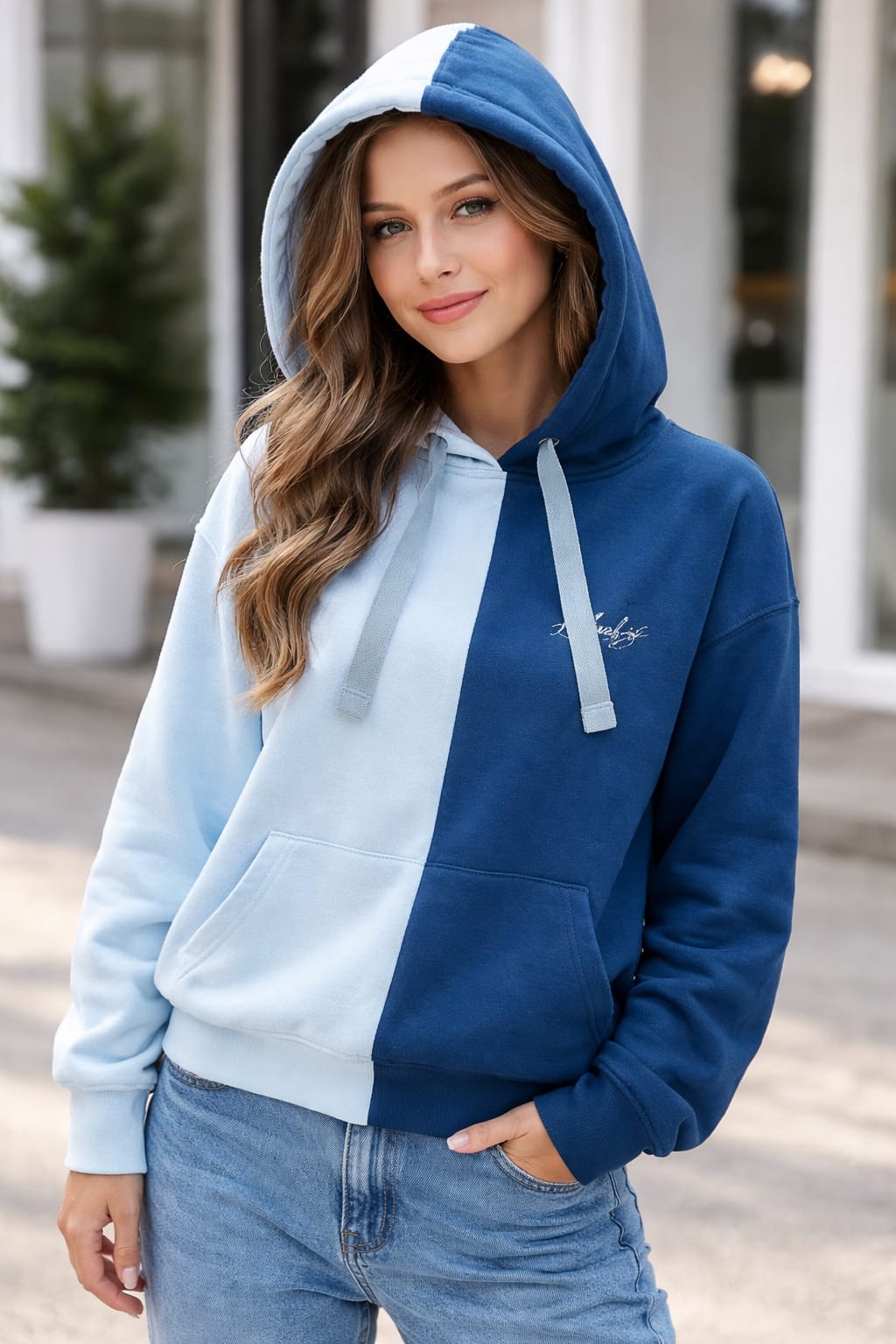 HOODIE